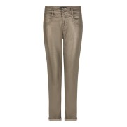 Red Button broek Camilla sparkle Kaki